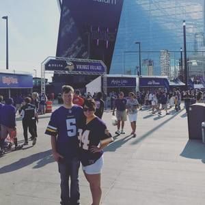 Meet your Posher, La lynda